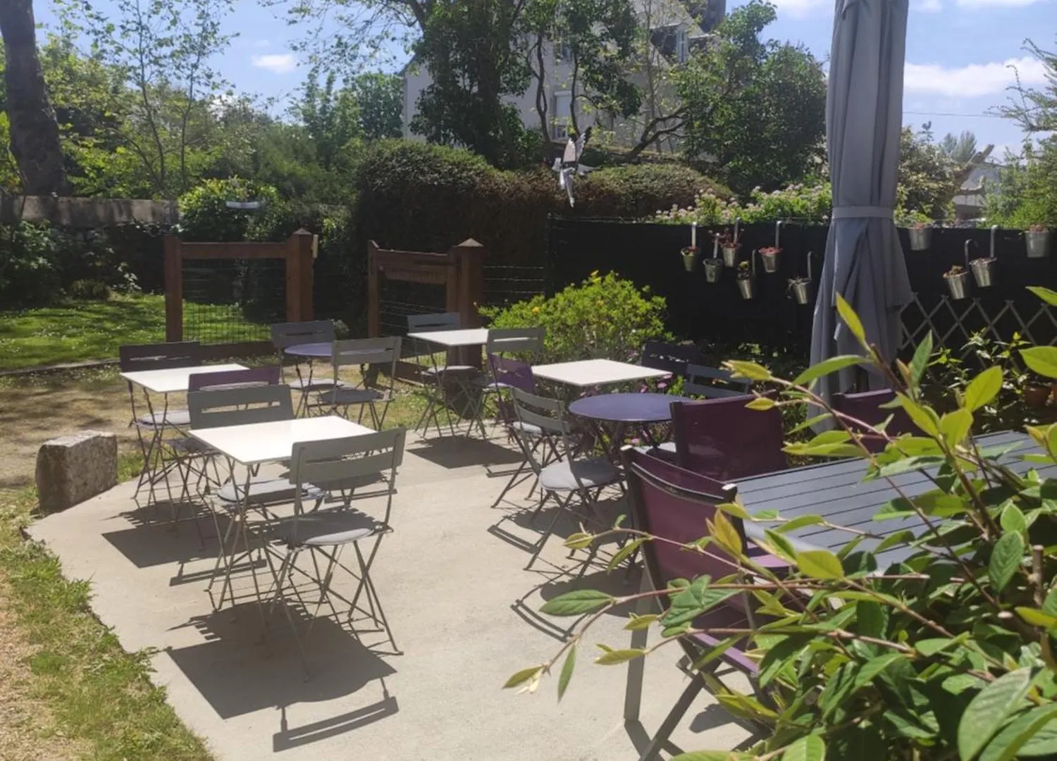 Appart'Hotel Maison Saint Michel Paimpol