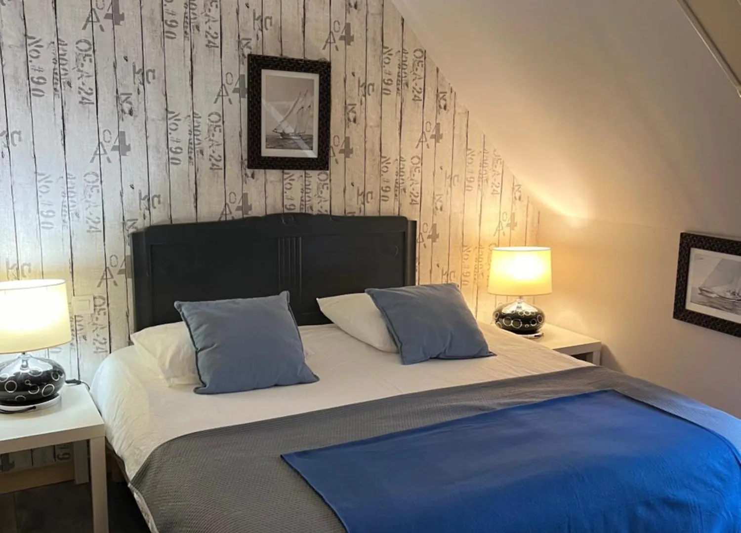 Appart'Hotel Maison Saint Michel Paimpol Aparthotel