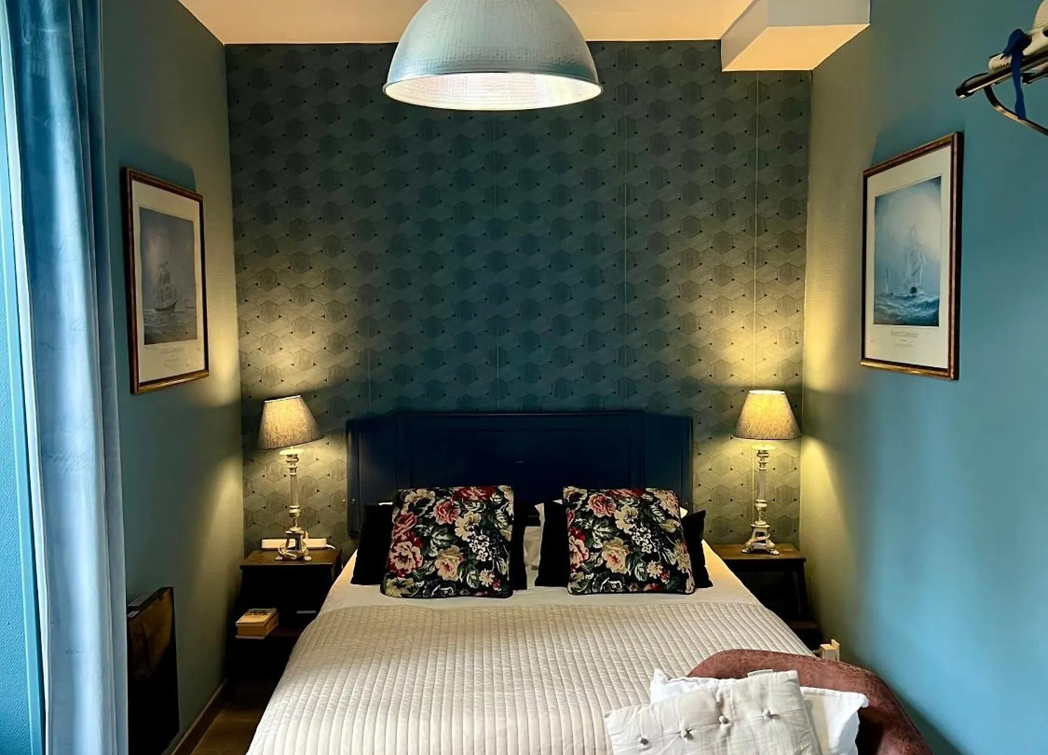 Appart'Hotel Maison Saint Michel Paimpol