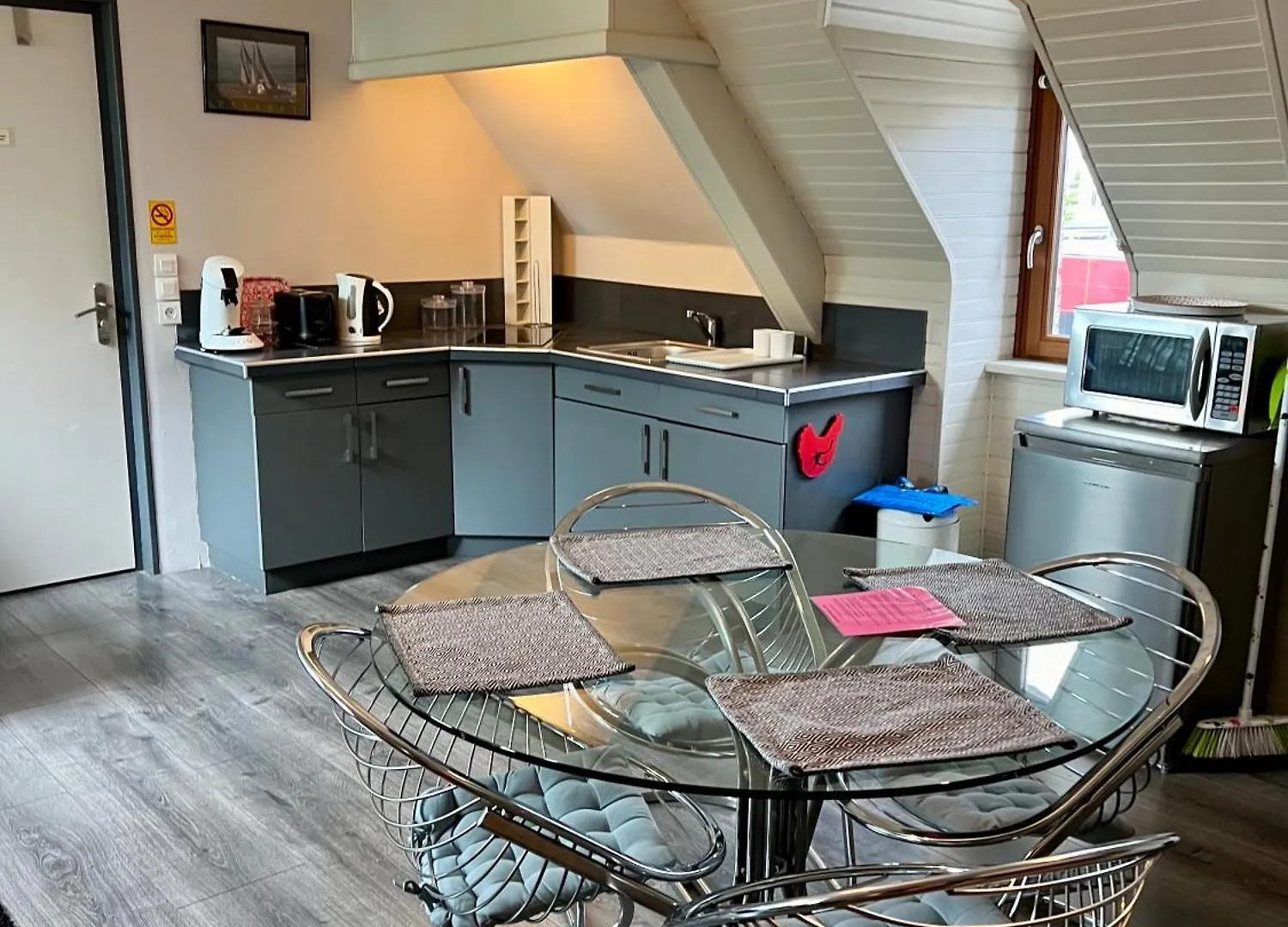 Appart'Hotel Maison Saint Michel Paimpol 3*,  France