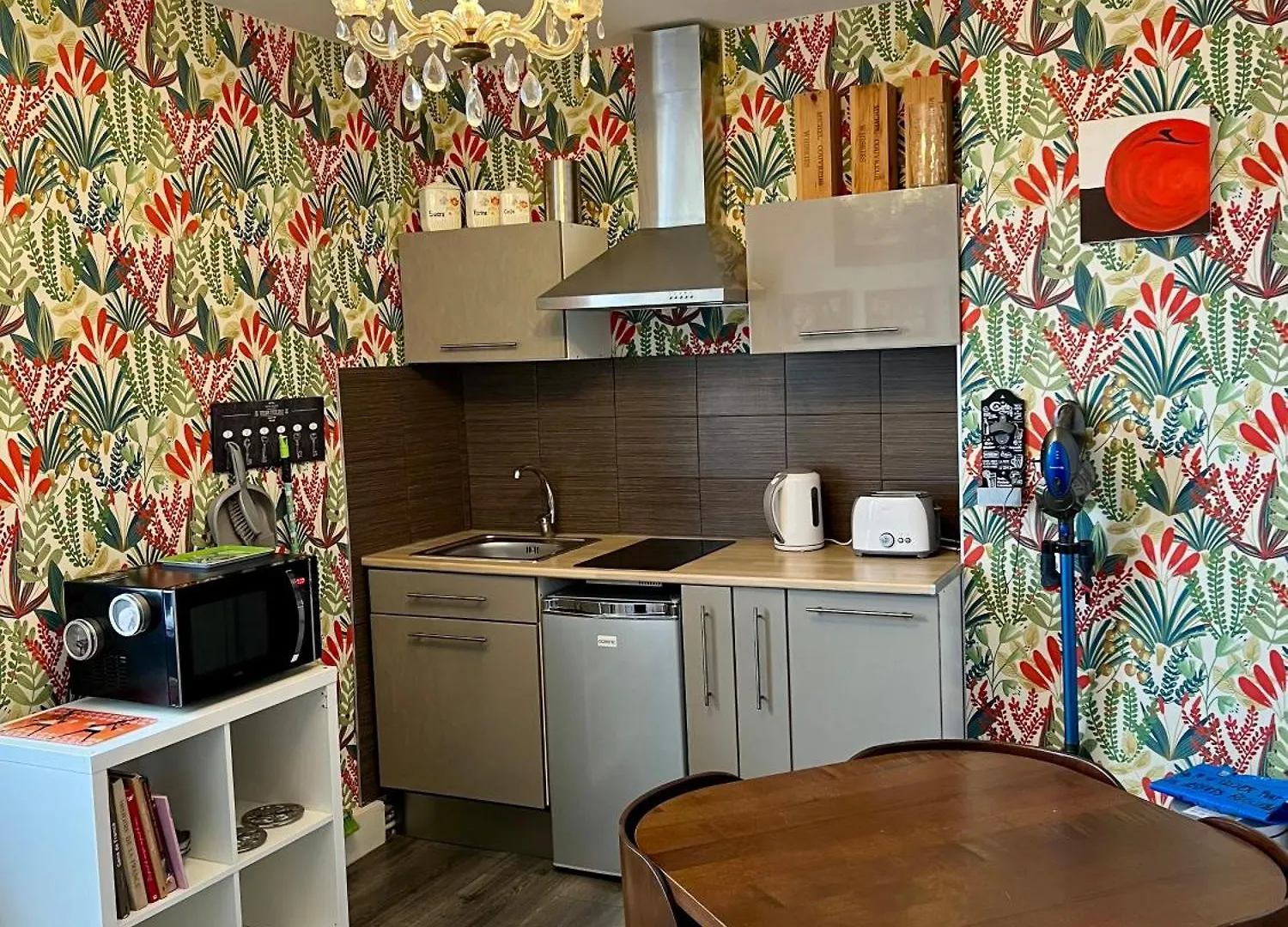 *** Aparthotel Appart'Hotel Maison Saint Michel Paimpol France