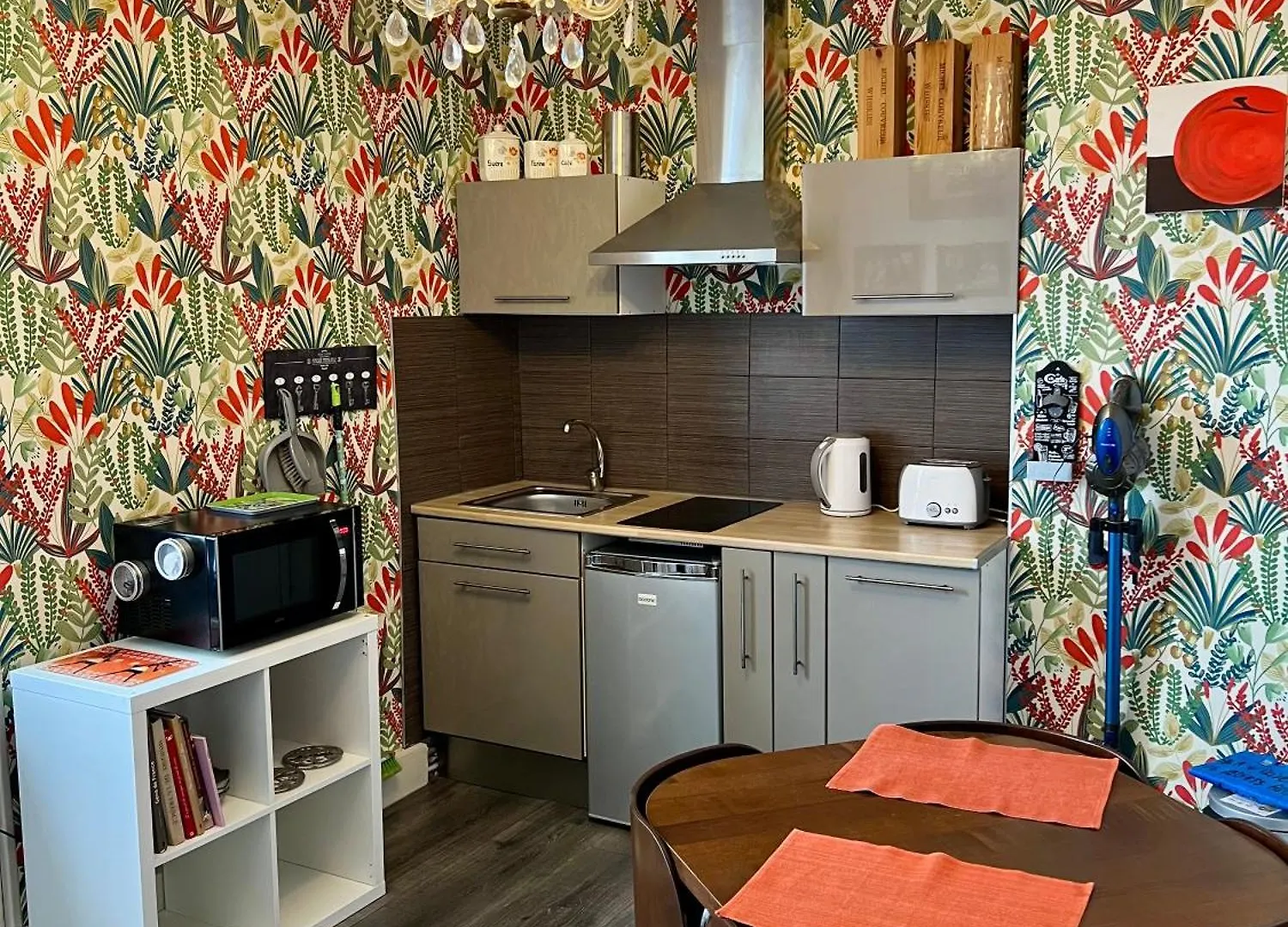 Appart'Hotel Maison Saint Michel Paimpol 3*,