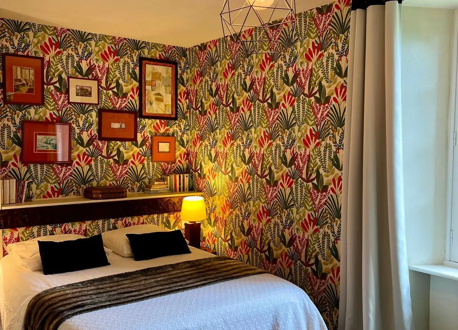 Appart'Hotel Maison Saint Michel Paimpol France