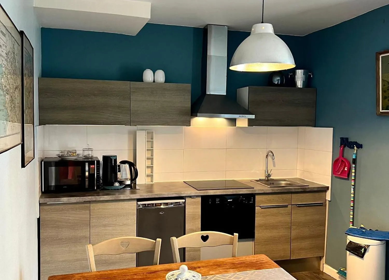 Appart'Hotel Maison Saint Michel Paimpol 3*,  France