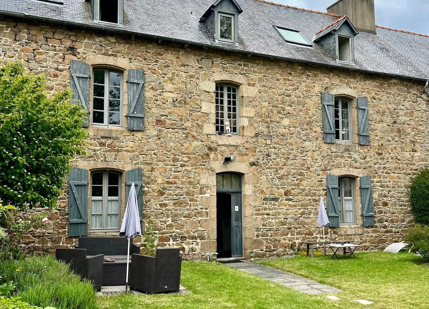 Aparthotel Appart'Hotel Maison Saint Michel Paimpol