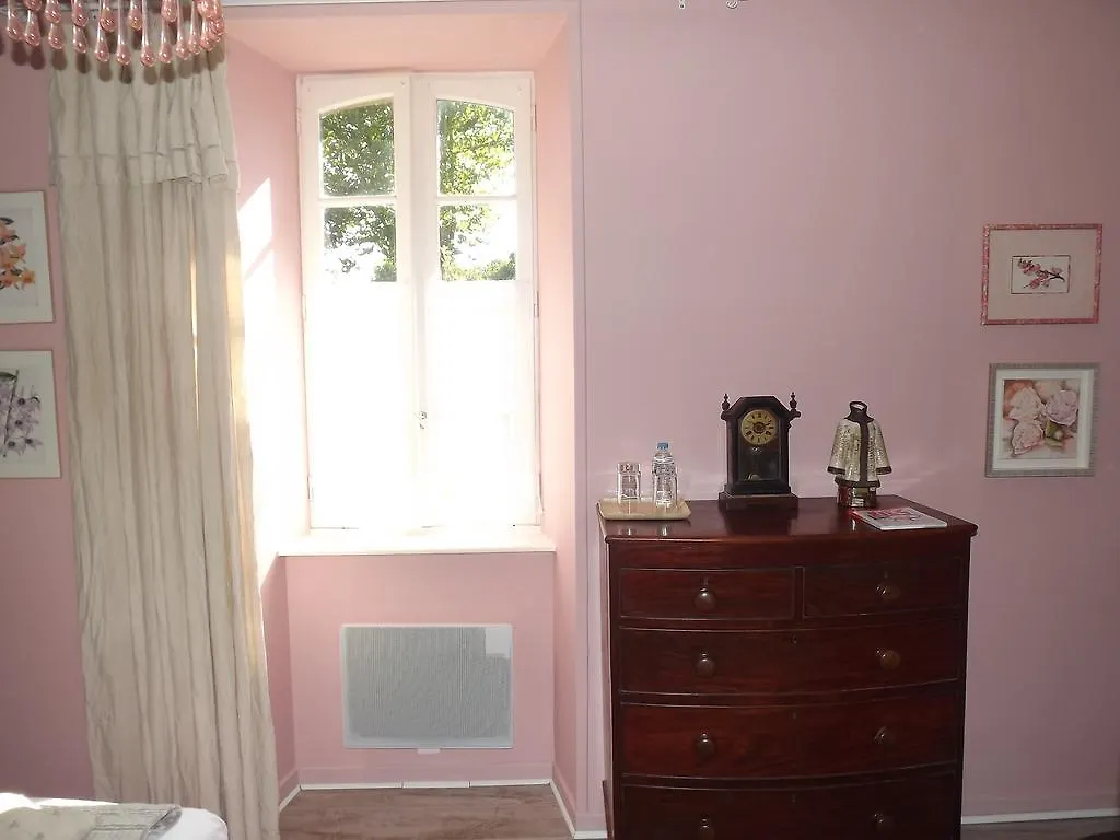 Appart'hotel Maison Saint Michel Paimpol 3*,  Frankreich