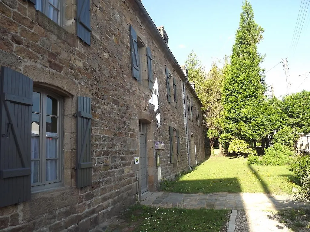 Appart'Hotel Maison Saint Michel Paimpol 3*,  France