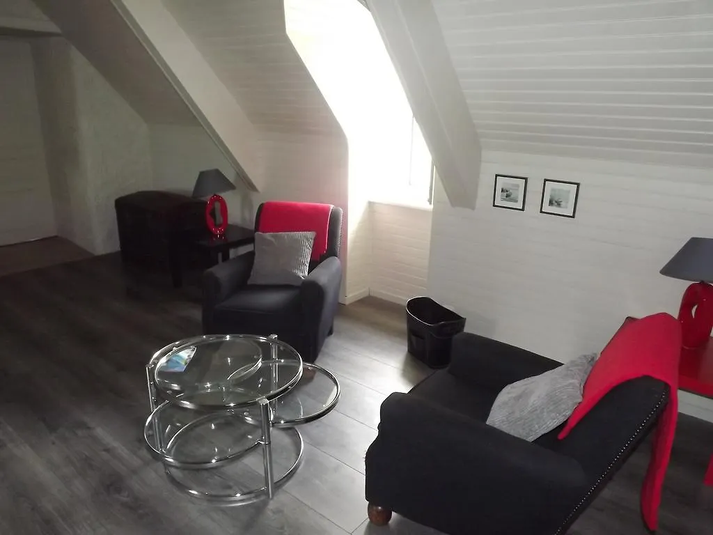 Appart'Hotel Maison Saint Michel Paimpol Aparthotel