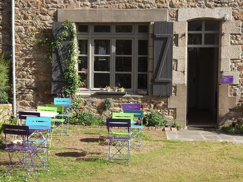 Appart'Hotel Maison Saint Michel Paimpol 3*,  Fransa