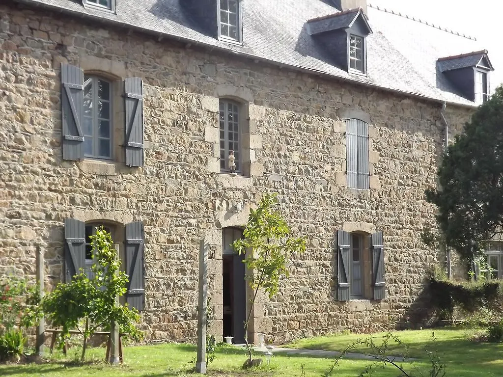 Appart'Hotel Maison Saint Michel Paimpol 3*,