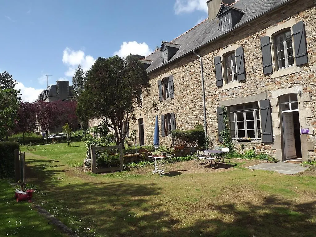 Appart'Hotel Maison Saint Michel Paimpol
