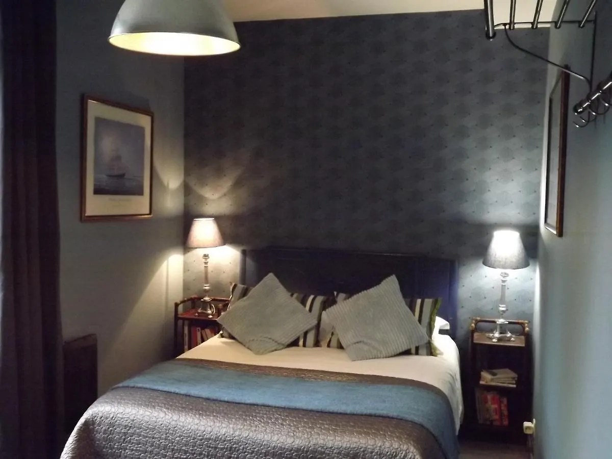 Appart'Hotel Maison Saint Michel Paimpol 3*,  France