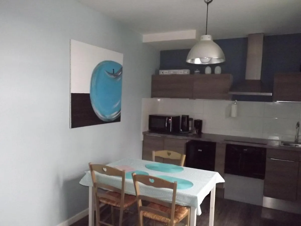 Appart'Hotel Maison Saint Michel Paimpol Aparthotel