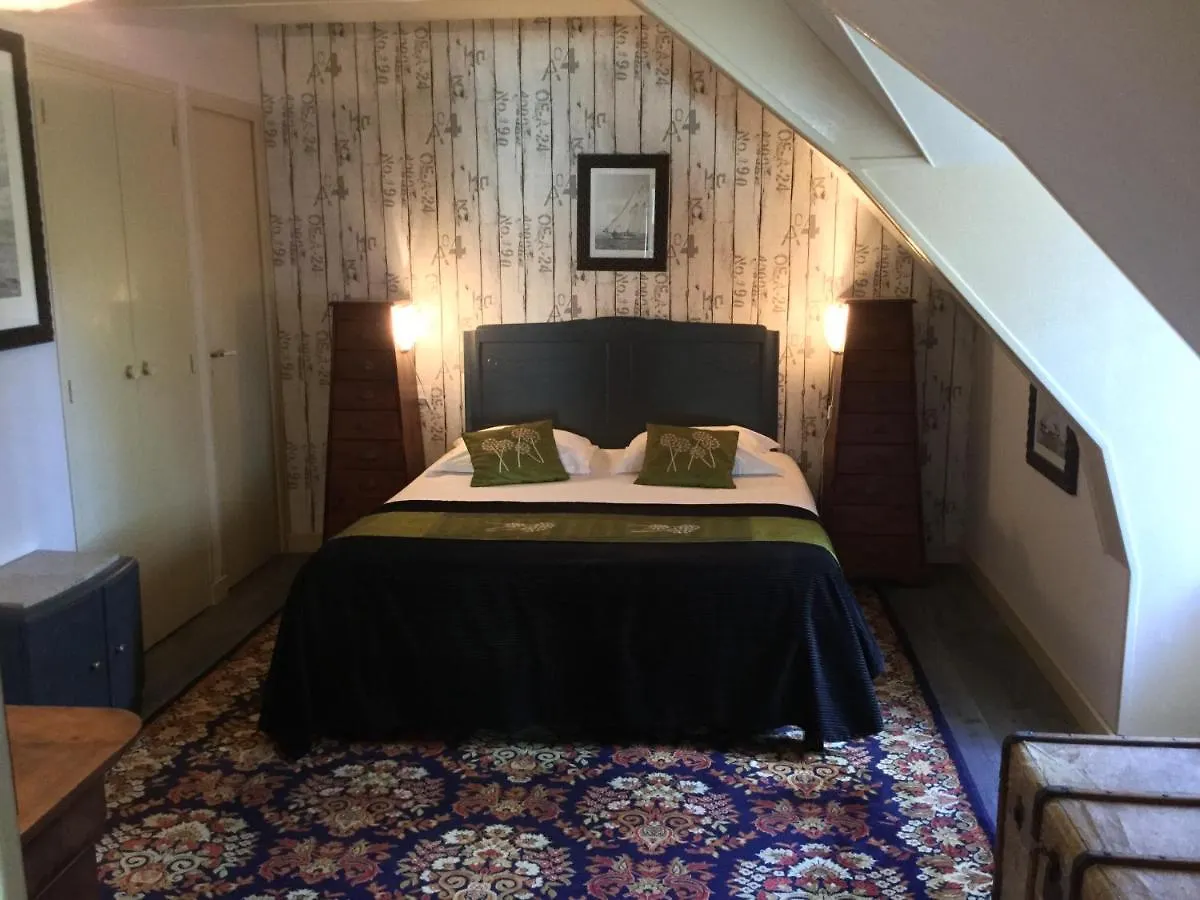 *** Aparthotel Appart'Hotel Maison Saint Michel Paimpol France