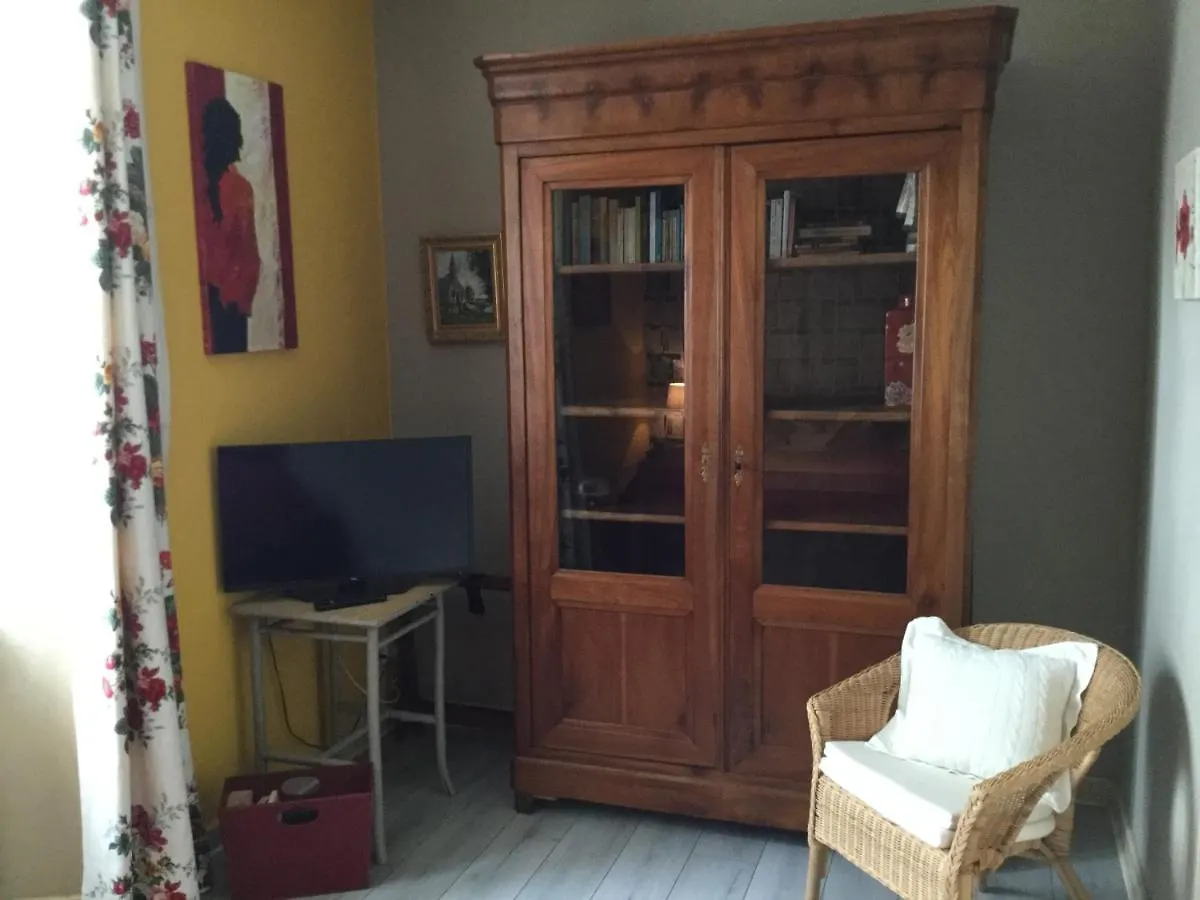 Appart'Hotel Maison Saint Michel Paimpol