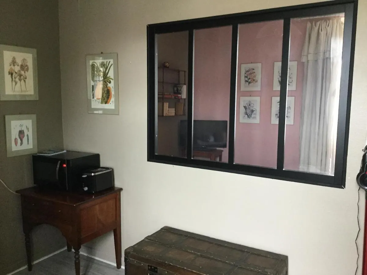 Aparthotel Appart'Hotel Maison Saint Michel Paimpol