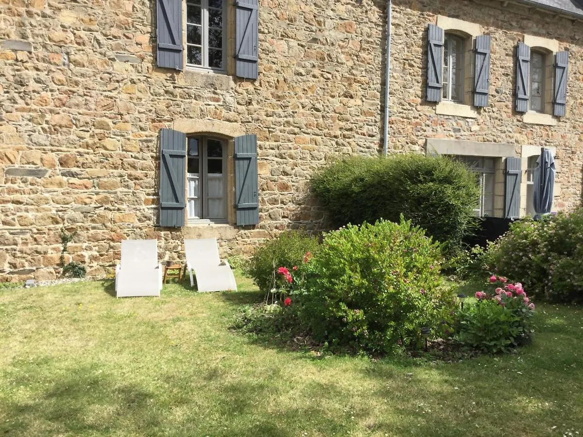 Appart'Hotel Maison Saint Michel Paimpol 3*,