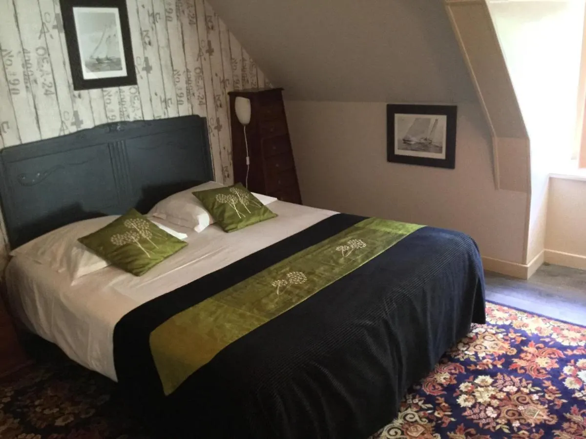 Appart'Hotel Maison Saint Michel Paimpol France