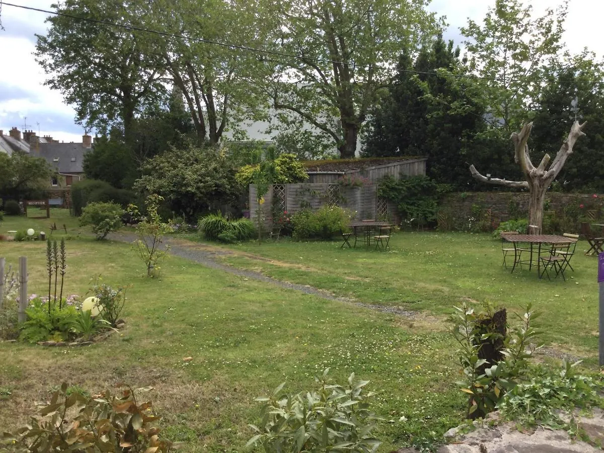 Appart'Hotel Maison Saint Michel Paimpol 3*,  France