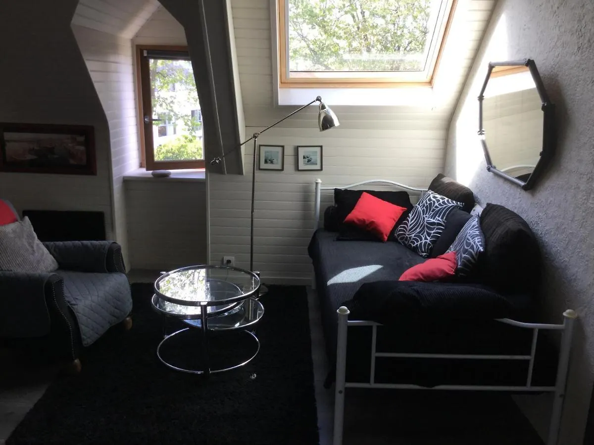 Aparthotel Appart'Hotel Maison Saint Michel Paimpol