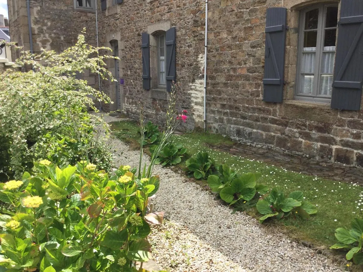 Appart'Hotel Maison Saint Michel Paimpol