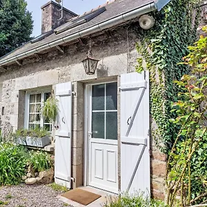 Hébergement de vacances Gwenn By Interhome