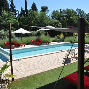 Le Clos Geraldy - Charming Et Spa Saint-Maximin