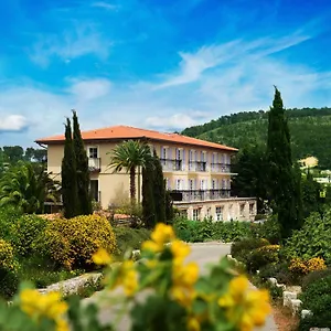 Hermitage 3*, Eze France