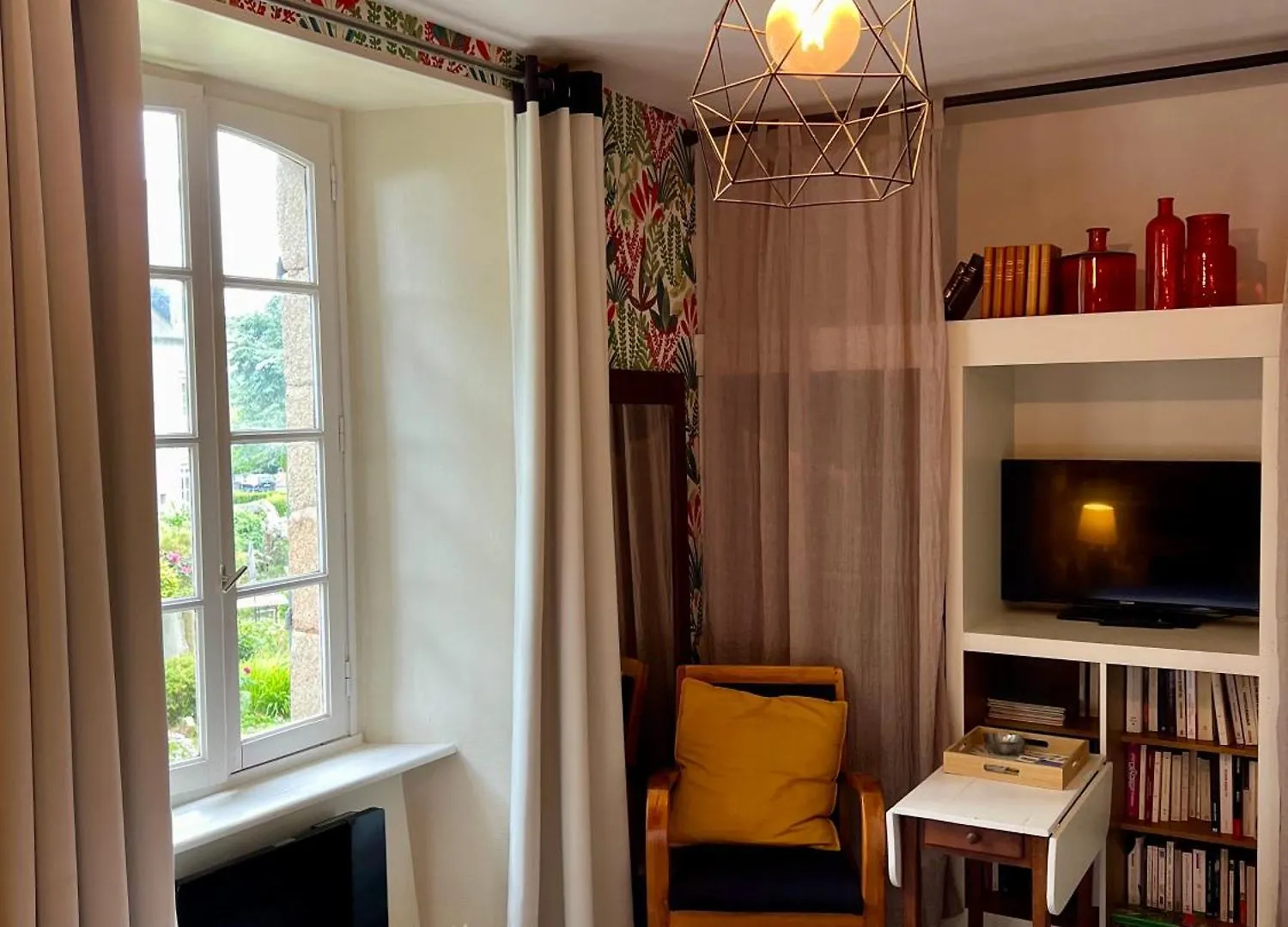 Appart'Hotel Maison Saint Michel Paimpol 3*,