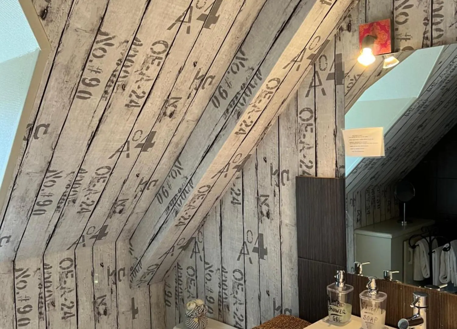 Appart'hotel Maison Saint Michel Paimpol