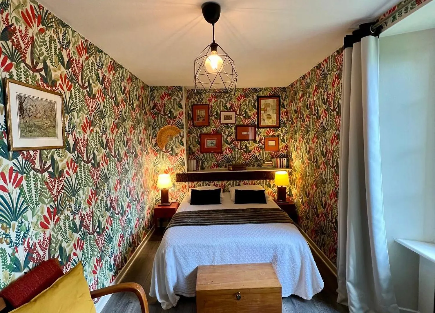 Appart'hotel Maison Saint Michel Paimpol