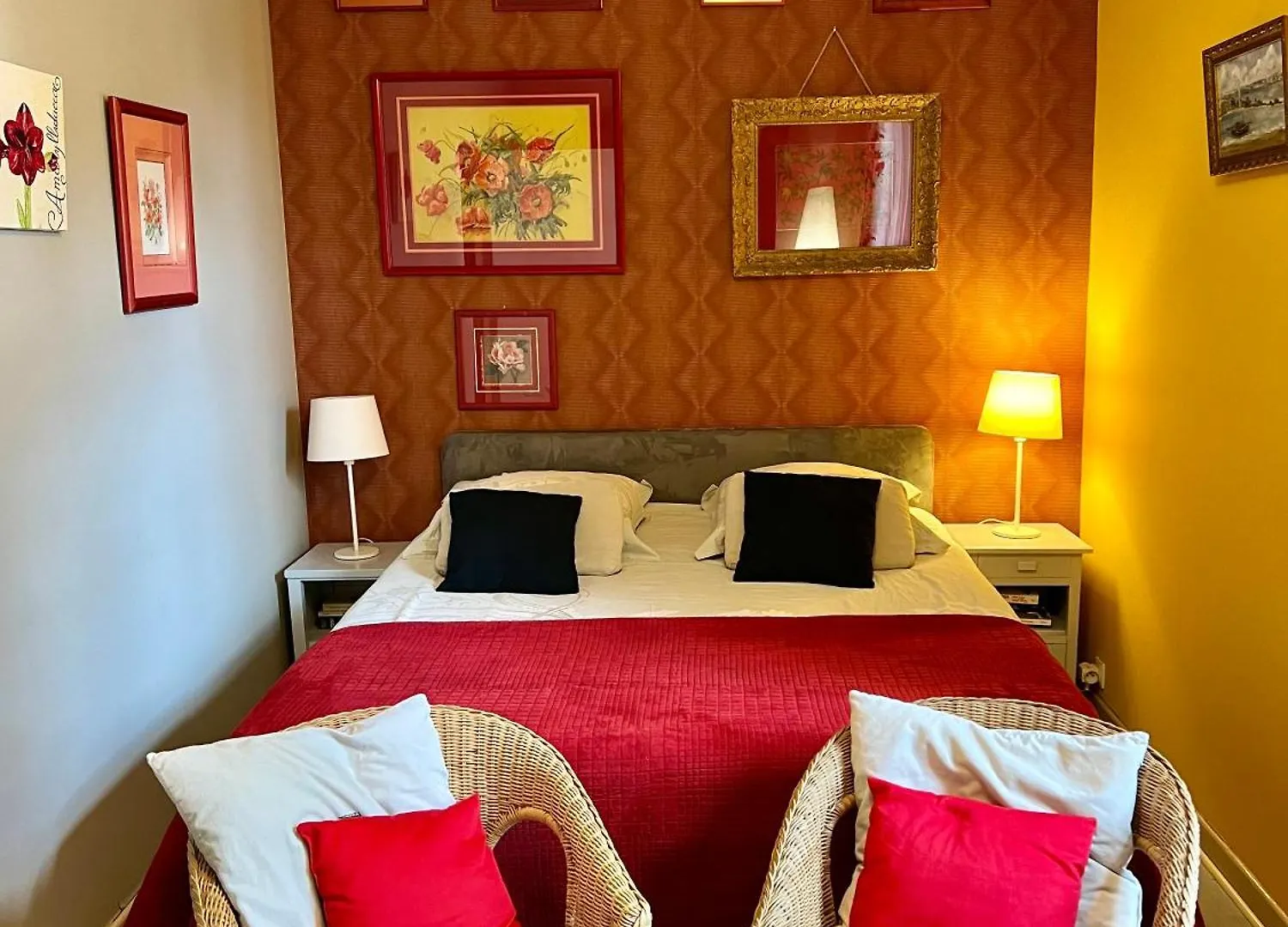 Appart hôtel Appart'hotel Maison Saint Michel Paimpol