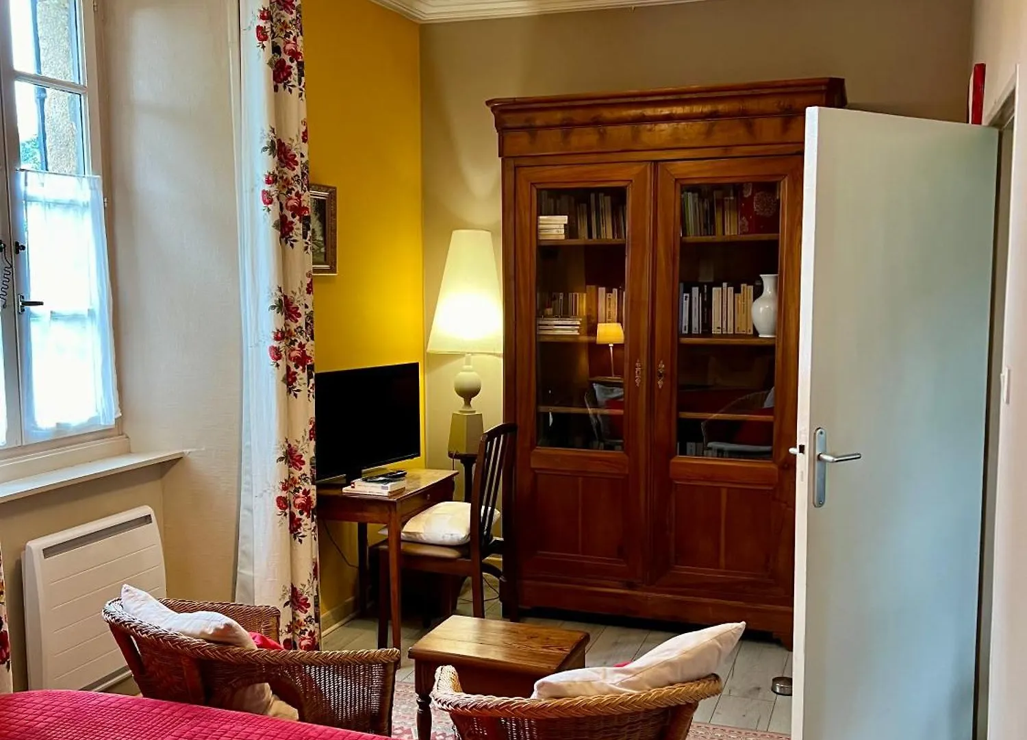 *** Appart hôtel Appart'hotel Maison Saint Michel Paimpol France