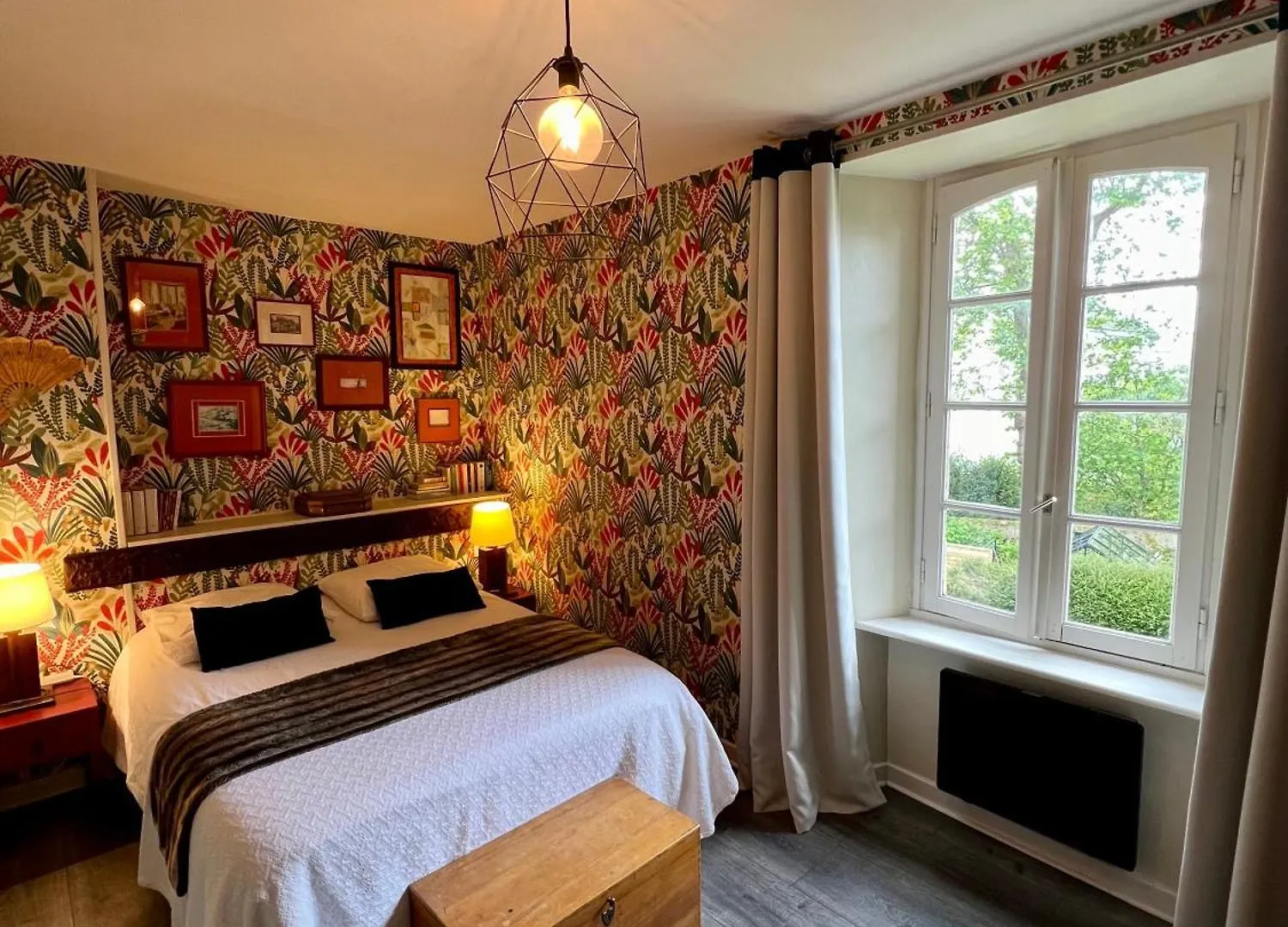Appart'hotel Maison Saint Michel Paimpol