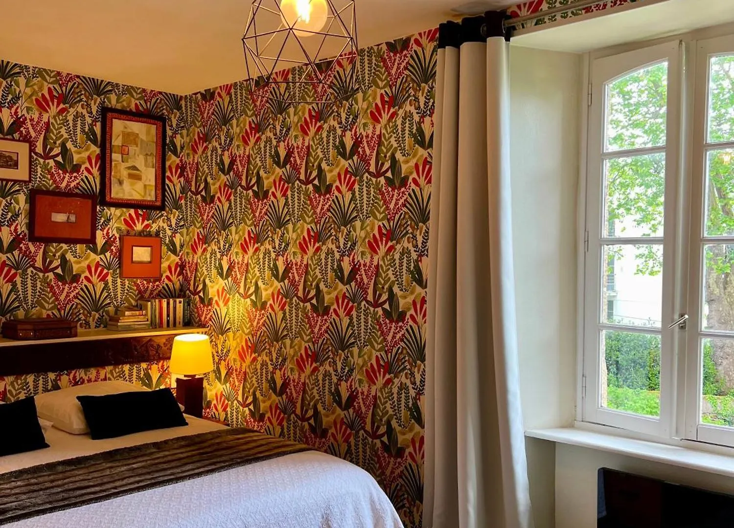 Appart'Hotel Maison Saint Michel Paimpol