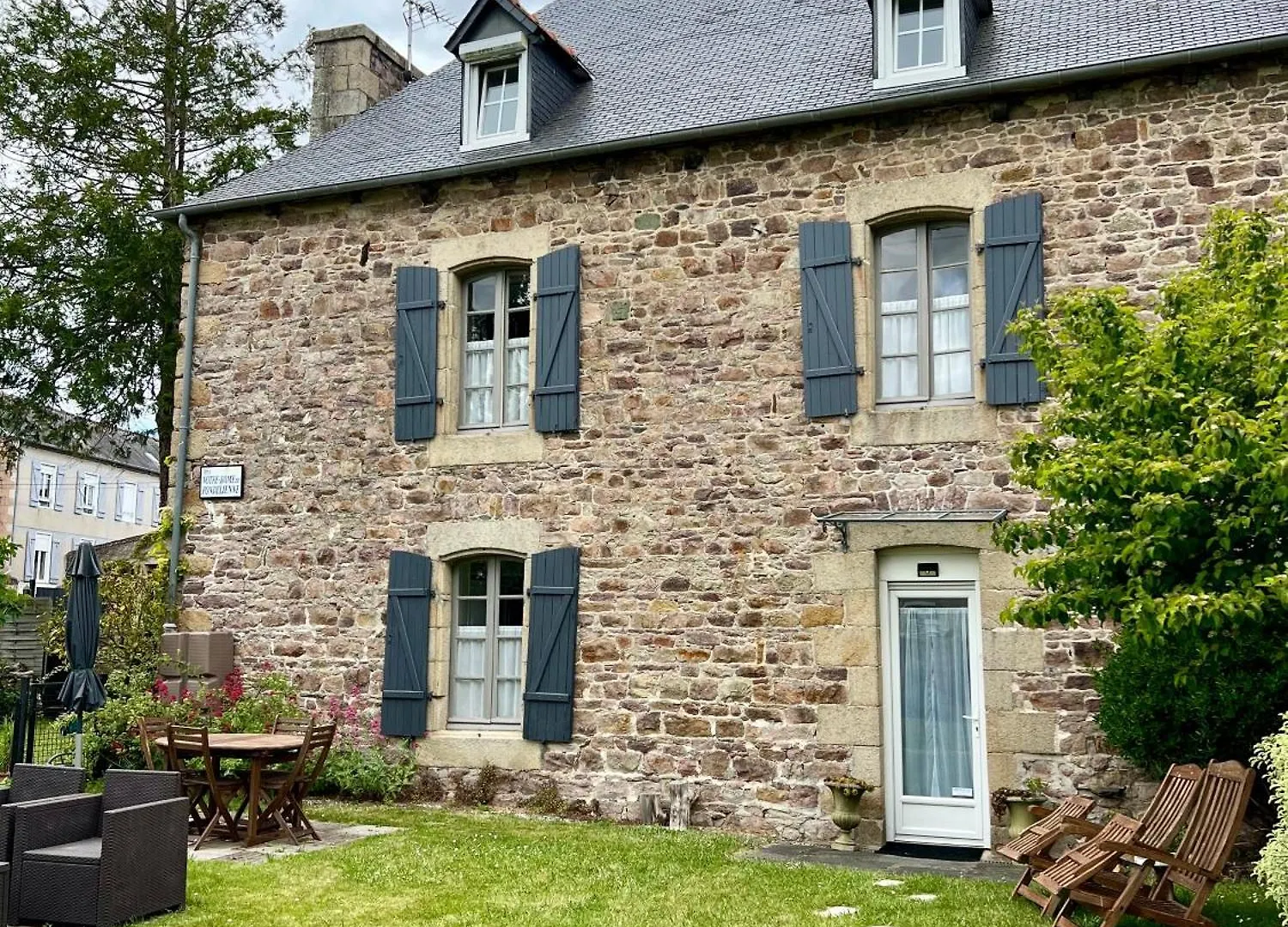 Appart'Hotel Maison Saint Michel Paimpol 3*,  Francja