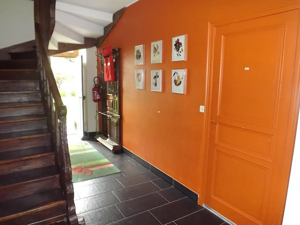 Appart'hotel Maison Saint Michel Paimpol Appart hôtel