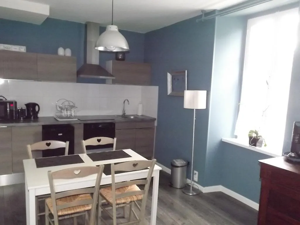 Appart hôtel Appart'hotel Maison Saint Michel Paimpol