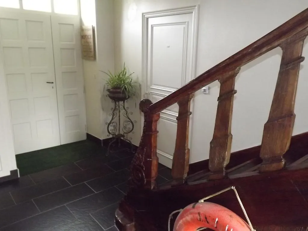 Appart'hotel Maison Saint Michel Paimpol 3*,
