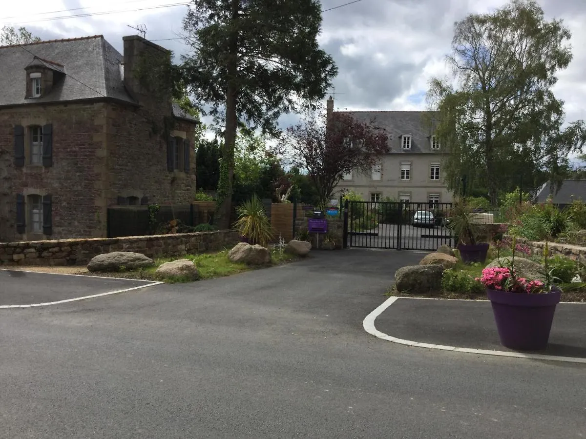 Appart'Hotel Maison Saint Michel Paimpol