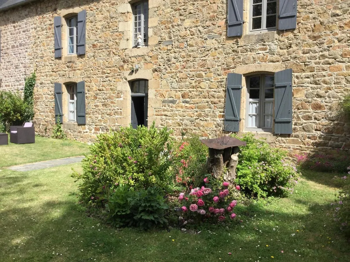 *** Appart hôtel Appart'hotel Maison Saint Michel Paimpol France