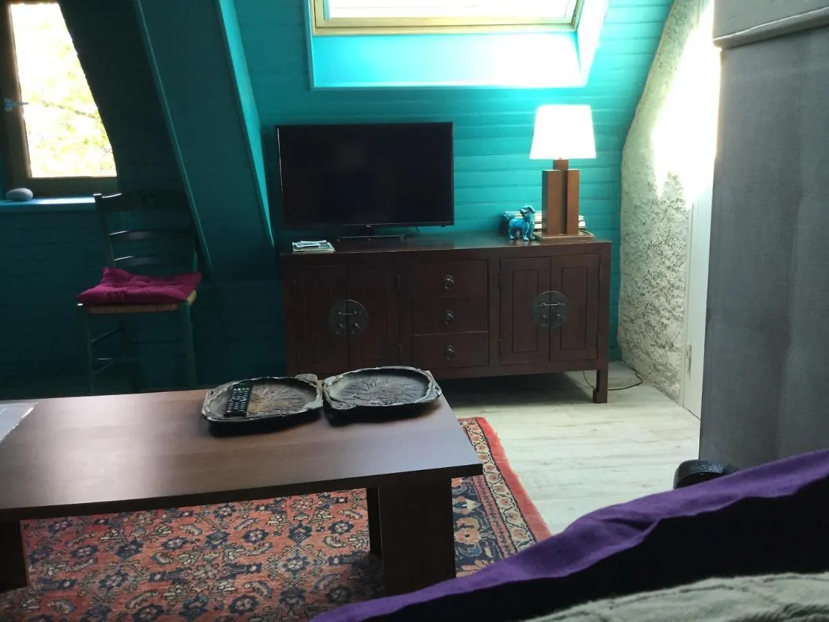 Appart'hotel Maison Saint Michel Paimpol 3*,  France